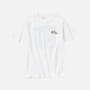 KAWS x UNIQLO UT Graphic T-Shirt 'White'
