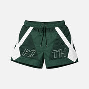 Kith Nylon Turbo Shorts Chronicle