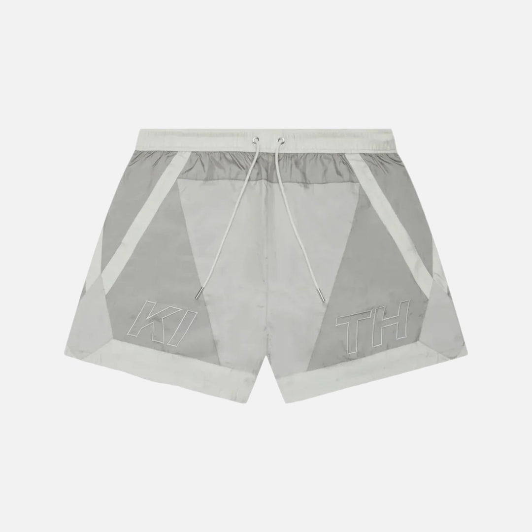 Kith Nylon Turbo Shorts Pacify