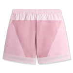 Load image into Gallery viewer, Kith Oxford Turbo Mauve Glow Shorts