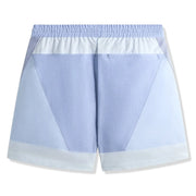 Kith Oxford Turbo Milky Way Shorts