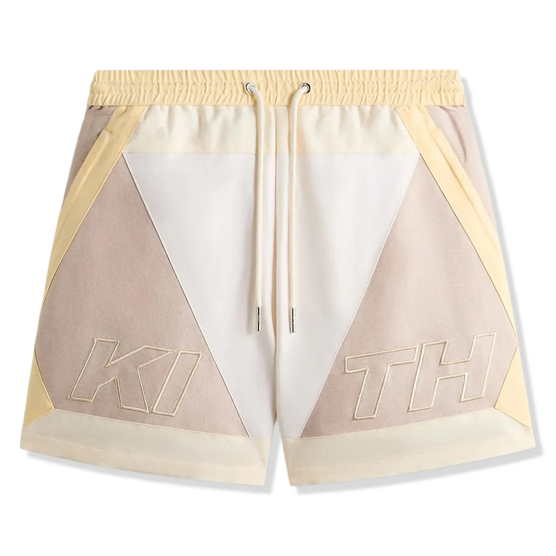 Kith Oxford Turbo Skill Shorts