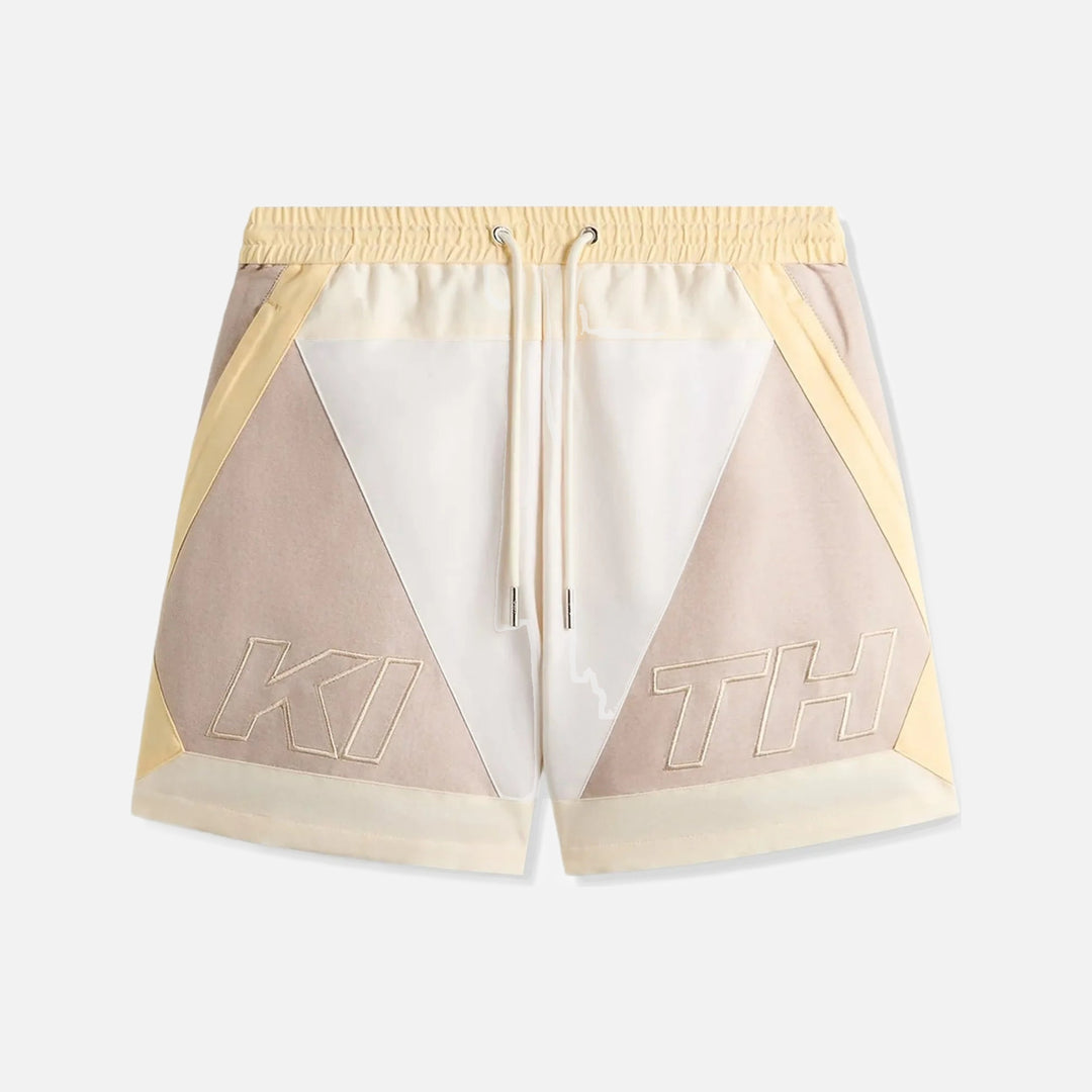 Kith Oxford Turbo Skill Shorts