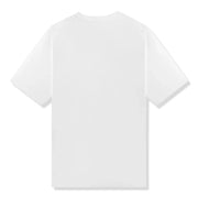 Kith Quinn White Black T-Shirt