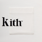 Load image into Gallery viewer, Kith Quinn White Black T-Shirt