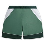 Kith Wesley Mesh Feld Shorts