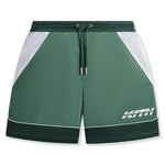 Load image into Gallery viewer, Kith Wesley Mesh Feld Shorts