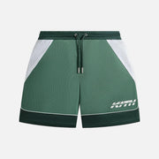 Kith Wesley Mesh Feld Shorts