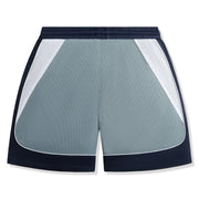 Kith Wesley Mesh Reef Shorts