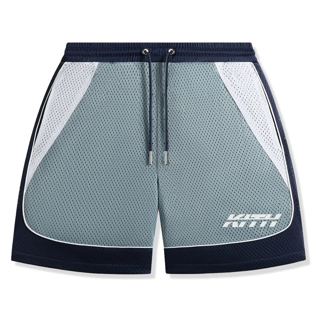 Kith Wesley Mesh Reef Shorts