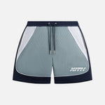 Load image into Gallery viewer, Kith Wesley Mesh Reef Shorts