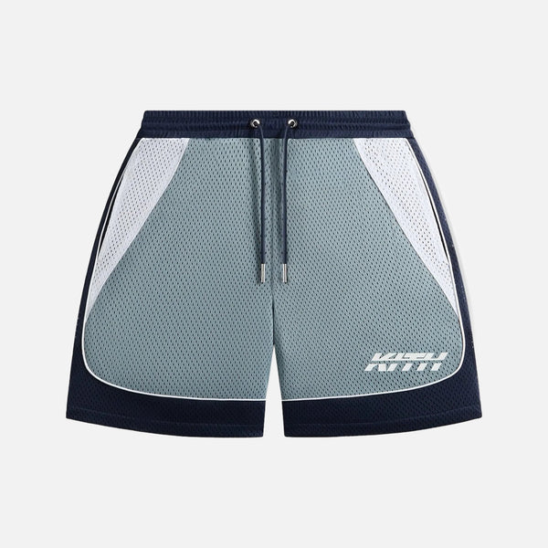Kith Wesley Mesh Reef Shorts