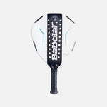 Load image into Gallery viewer, Lamborghini x Babolat Padel Racket Limited Edition BL.003 White