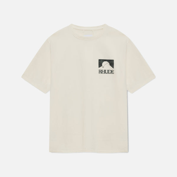 Rhude Moonlight Pack T-Shirt White