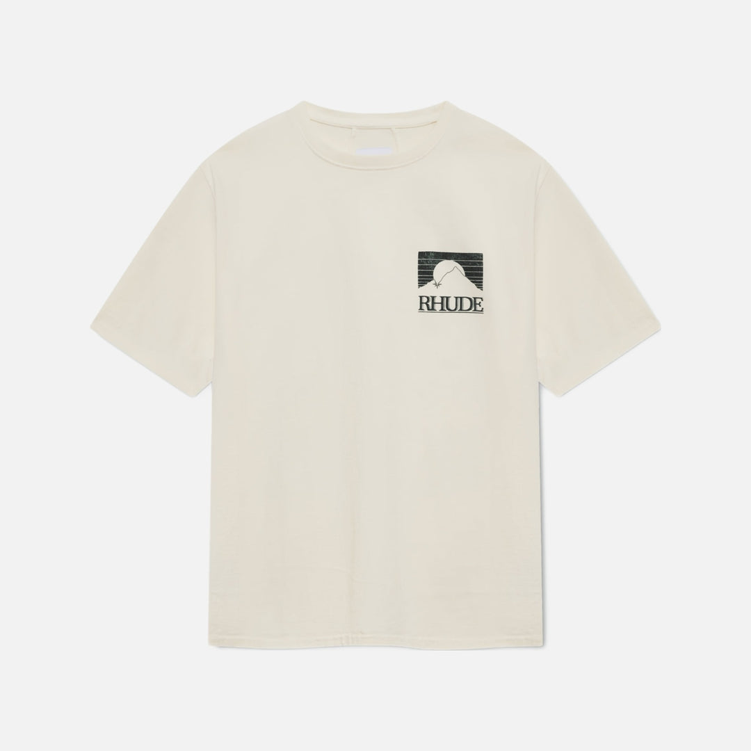 Rhude Moonlight Pack T-Shirt White