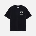 Load image into Gallery viewer, Rhude Moonlight Pack T-Shirt Black