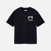 Rhude Moonlight Pack T-Shirt Black