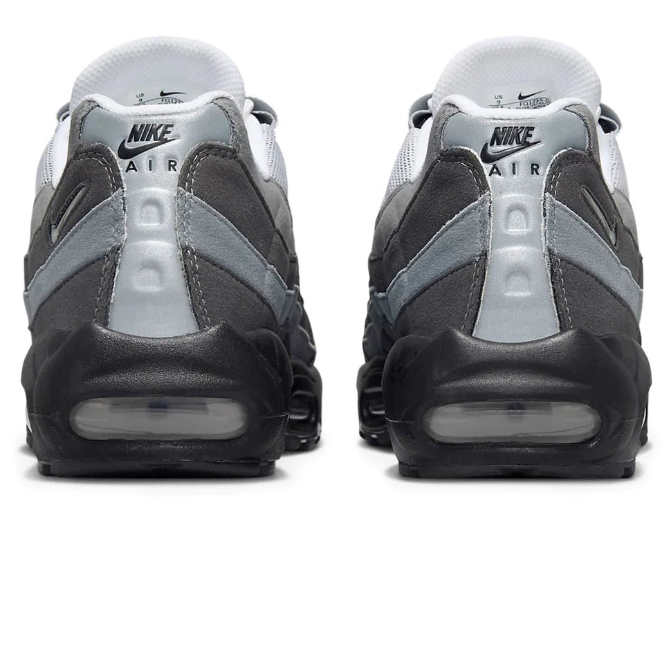 Nike Air Max 95 Jewel 'Swoosh Grey'