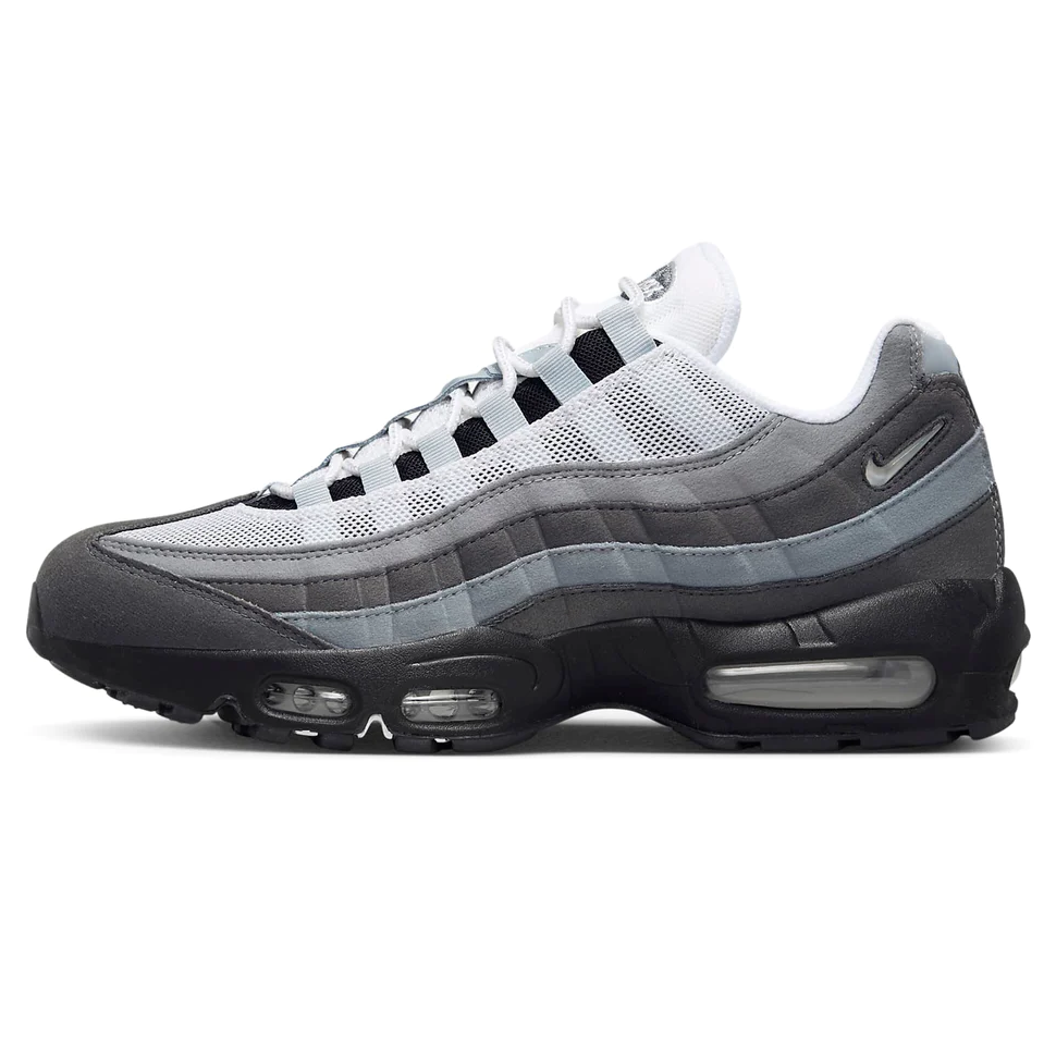 Nike Air Max 95 Jewel 'Swoosh Grey'