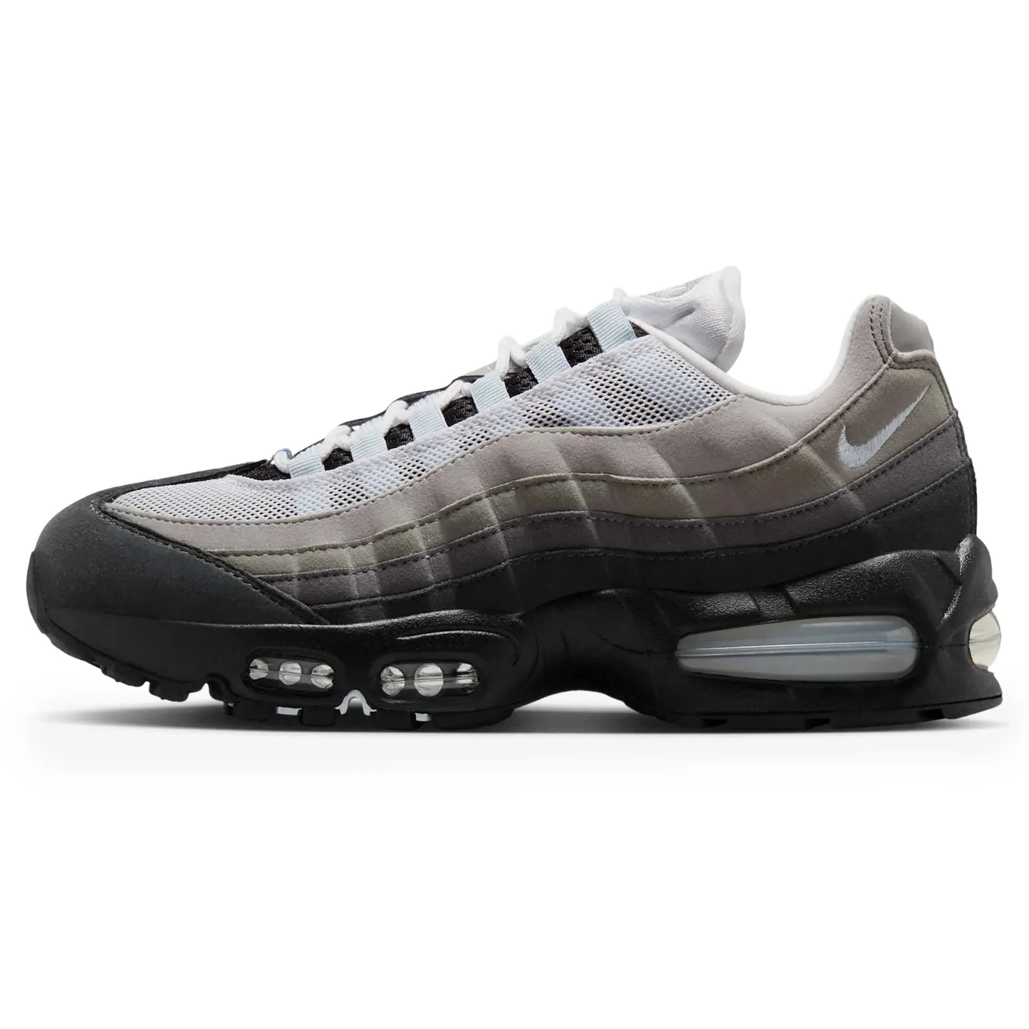 Nike Air Max 95 OG Big Bubble Blue Tint (W)