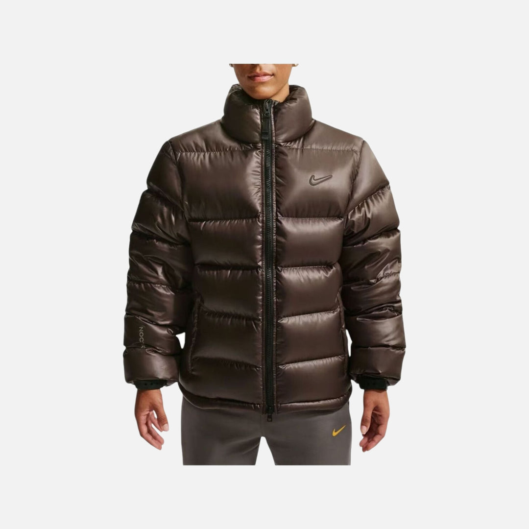 Nike x NOCTA Sunset Puffer Jacket Baroque Brown