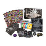 Load image into Gallery viewer, Pokémon TCG: Mega Evolution - Pitch Black Pokémon Center Elite Trainer Box