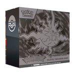 Load image into Gallery viewer, Pokémon TCG: Mega Evolution - Pitch Black Pokémon Center Elite Trainer Box