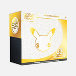 Load image into Gallery viewer, Pokémon TCG: 30th Celebration Elite Trainer Box