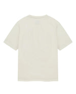 Load image into Gallery viewer, Rhude White Collegiate Crest T-Shirt for men