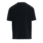 Load image into Gallery viewer, Rhude International Racing Logo T-Shirt in Vintage Black