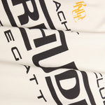 Load image into Gallery viewer, Rhude Rhude Regatta Club Tee In Vintage White/ Black/ GreenT-ShirtsRhudeDPUS Designer Outlet8053298018662XSRhude Rhude Regatta Club Tee In Vintage White/ Black/ Green