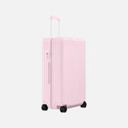 Rimowa Essential Gloss Ballerina Pink Check-In L Case