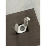 Load image into Gallery viewer, Wrist Strap for Swatch x Audemars Piguet Royal Pop Ocho Negro, photographed