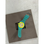 Load image into Gallery viewer, Wrist Strap for Swatch x Audemars Piguet Royal Pop Otg Roz, photographed