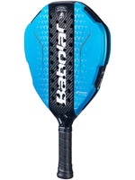 Load image into Gallery viewer, Lamborghini x Babolat Padel Racket Limited Edition BL.003 Blue