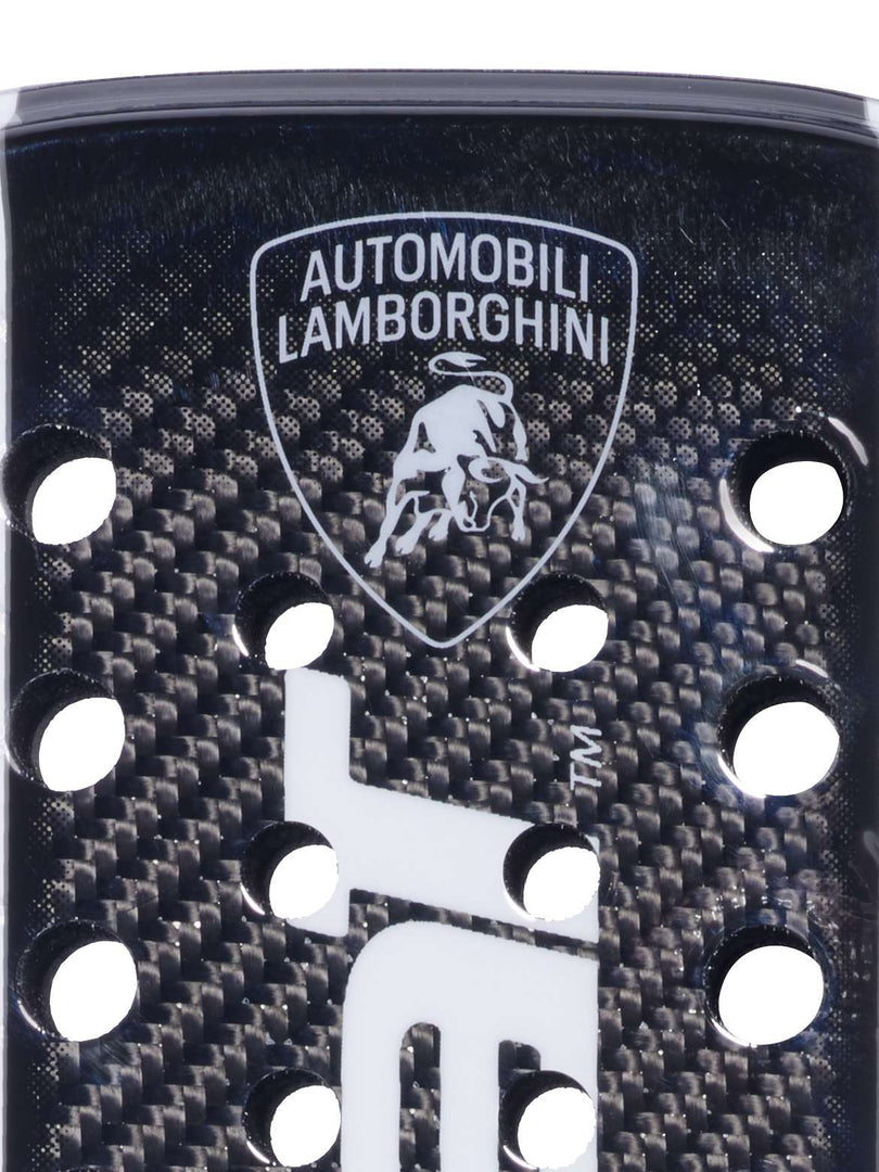 Lamborghini x Babolat Padel Racket Limited Edition BL.003 White