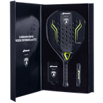 Load image into Gallery viewer, Lamborghini x Babolat Padel Racket Limited Edition BL.002
