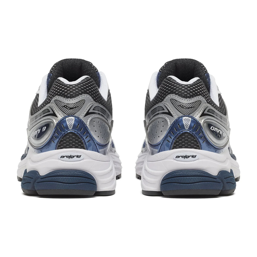 Saucony Progrid Omni 9 Deep Navy