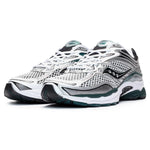 Load image into Gallery viewer, Saucony Progrid Omni 9 White Pine Green