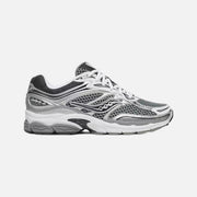 Saucony ProGrid Omni 9 Grey Silver Black