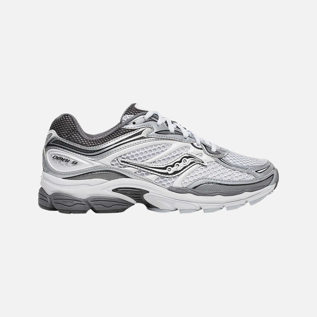 Saucony Progrid Omni 9 Microchip