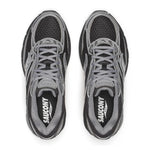 Load image into Gallery viewer, Saucony Progrid Omni 9 Silver Black