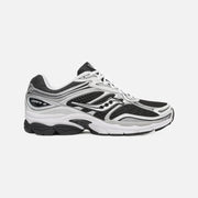 Saucony ProGrid Omni 9 Silver Black White