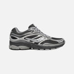 Load image into Gallery viewer, Saucony Progrid Omni 9 Silver Black