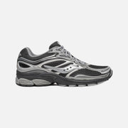 Saucony Progrid Omni 9 Silver Black