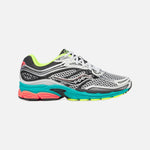 Load image into Gallery viewer, Saucony ProGrid Omni 9 'Silver Mutant'
