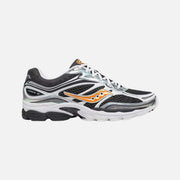 Saucony ProGrid Omni 9 Speed Shades White Black Orange 'Vo2'
