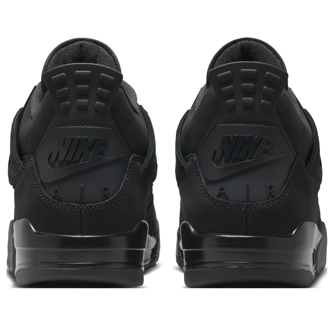 Jordan 4 Retro Black Cat (2025)