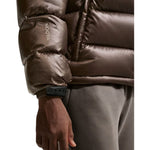 Load image into Gallery viewer, Nike x NOCTA Sunset Puffer Jacket Baroque Brown