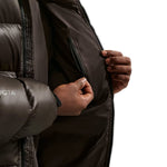 Load image into Gallery viewer, Nike x NOCTA Sunset Puffer Jacket Baroque Brown